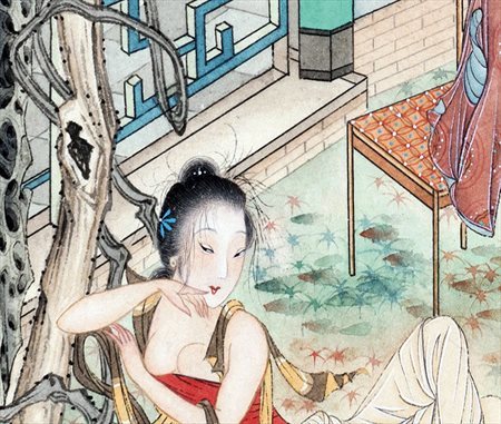 镇沅-中国古代行房图大全，1000幅珍藏版！